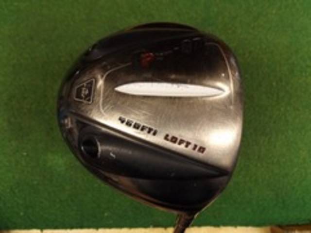 中古ゴルフ Typhoon Pro TP-07 (発泡+ガス) ドライバー