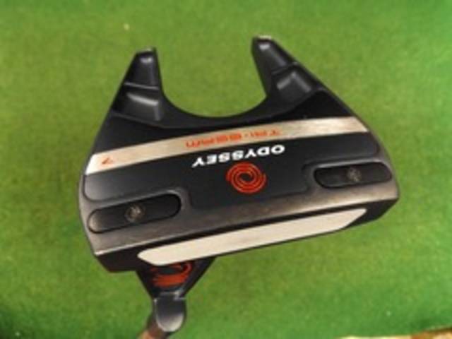 中古ゴルフ TRI-BEAM #7