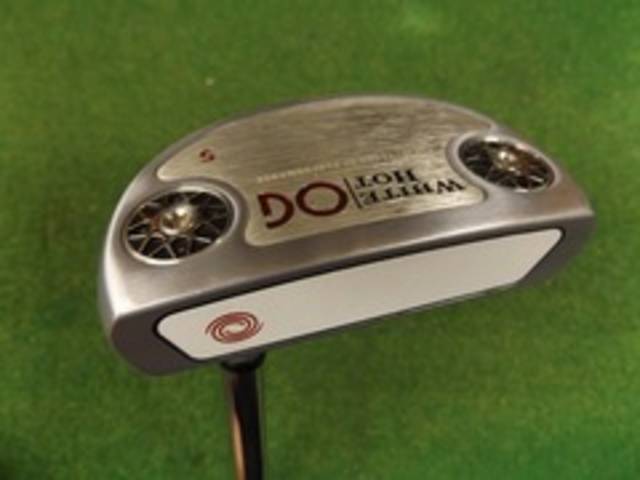 中古ゴルフ WHITE HOT OG #5 SB