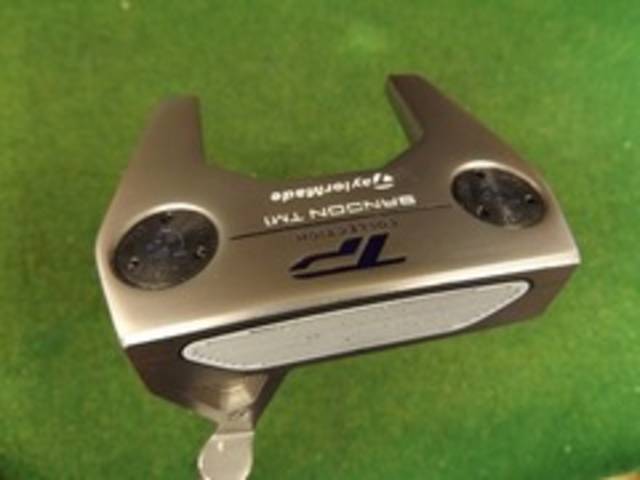 中古ゴルフ TP COLLECTION HYDRO BLAST BANDON TM1 ツアートラスヒール