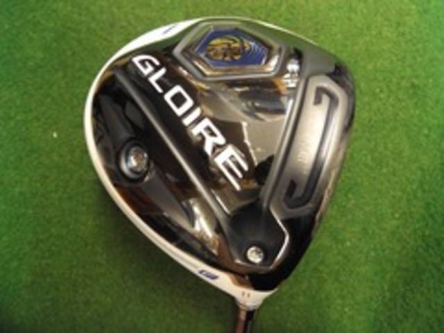 中古ゴルフ GLOIRE F (付属無) 11゜