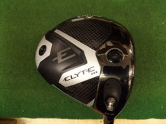 中古ゴルフ ELYTE Triple Diamond (US) 10.5°