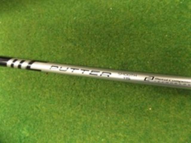 中古ゴルフ MC PUTTER (2021) SMOOTH 115
