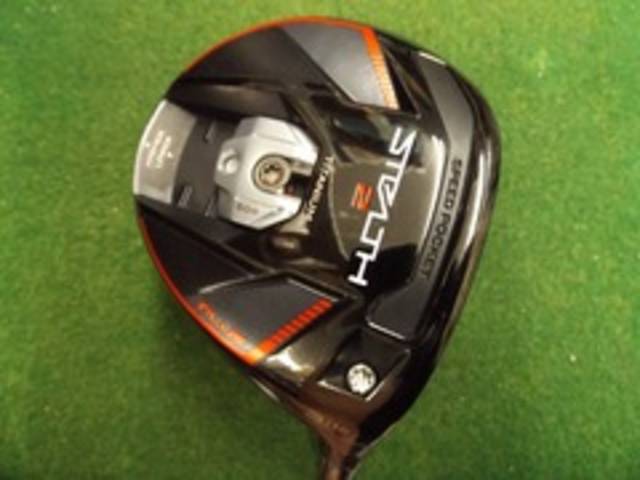 中古ゴルフ STEALTH 2 PLUS+ (US) #3(15°)