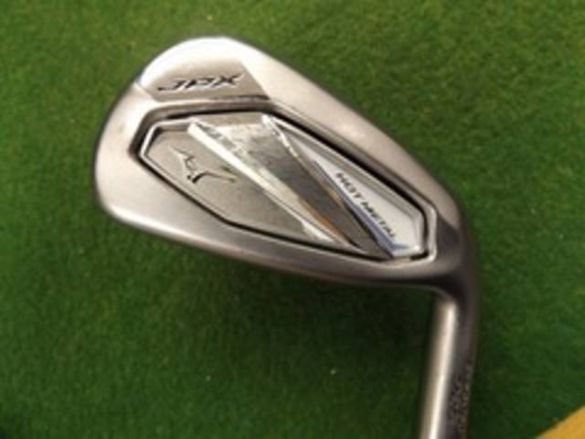 中古ゴルフ JPX 925 HOT METAL  5本