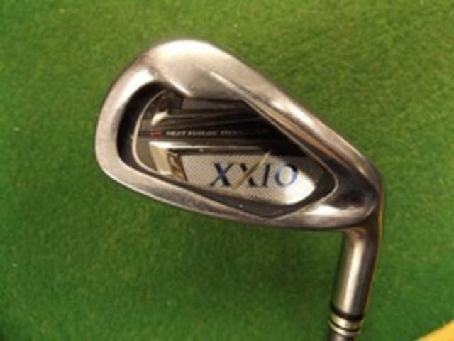 中古ゴルフ XXIO (2012)  5本