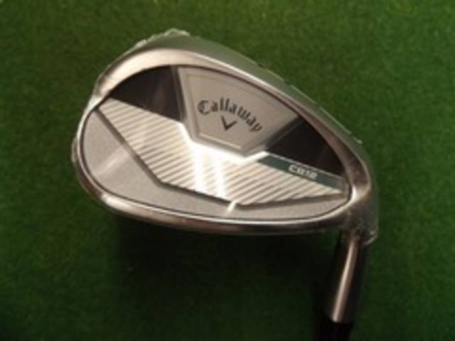 中古ゴルフ Callaway ウェッジの写真
