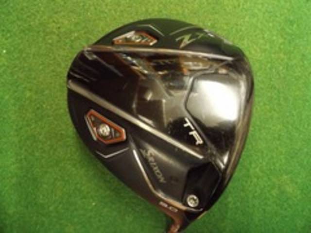 中古ゴルフ SRIXON ZXi TR  9°