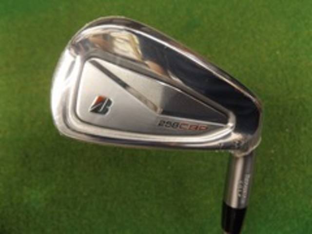 中古ゴルフ BRIDGESTONE 258CBP  6本