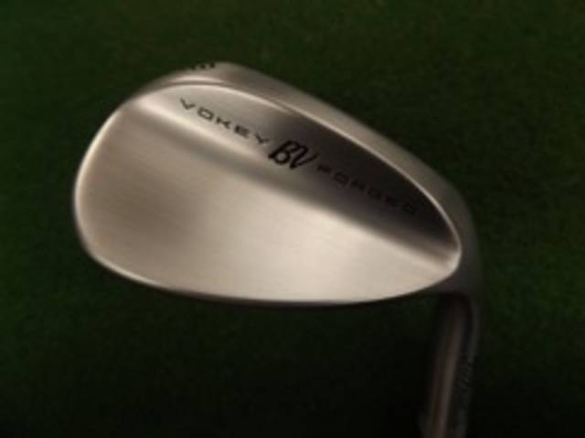 中古ゴルフ Titleist ウェッジの写真
