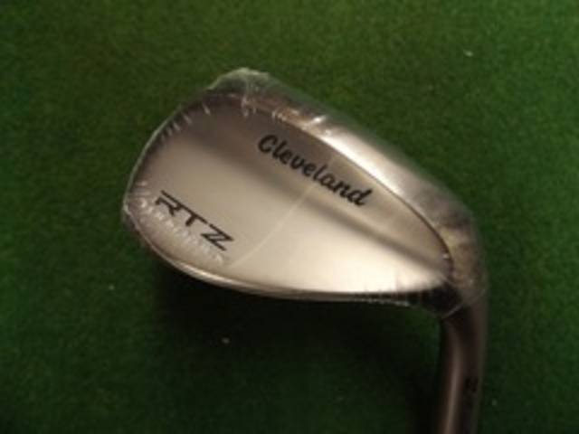 中古ゴルフ RTZ ツアーラック 54°-10°MID