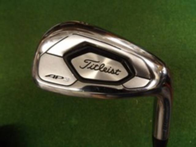 中古ゴルフ AP 3 718 W(48゜)