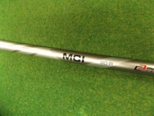 中古ゴルフ (Ｒ) MCI 80