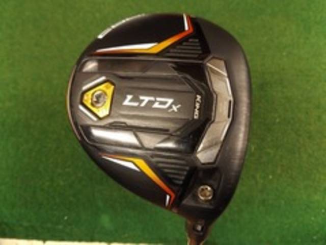 中古ゴルフ KING LTDx #3(15°)