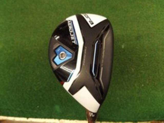 中古ゴルフ AEROJET 3H(19°)