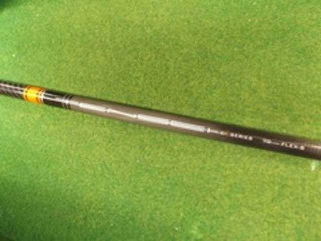 中古ゴルフ (Ｓ) TENSEI CK PRO ORANGE 70