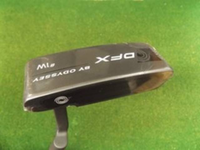中古ゴルフ DFX BY ODYSSEY #1W
