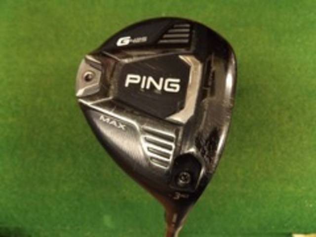 中古ゴルフ G425 MAX #3(14.5°)