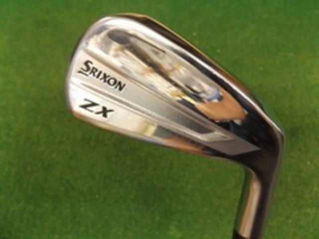 中古ゴルフ SRIXON ZX UTILITY #4(23°)
