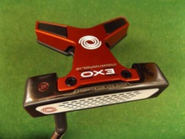 中古ゴルフ EXO INDIANAPOLIS S