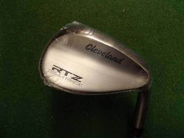 中古ゴルフ RTZ ツアーラック 56°-10°MID
