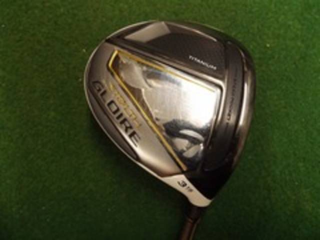中古ゴルフ STEALTH GLOIRE #3(15°)