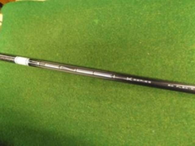 中古ゴルフ (Ｘ) TENSEI PRO WHITE 1K 60