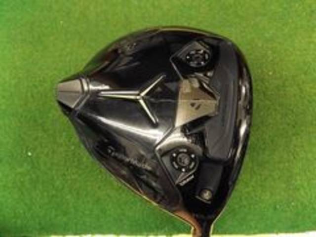 中古ゴルフ Qi35 LS Designer Series Gloss Black (US) 10.5°