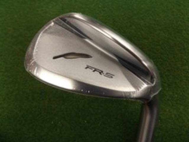 中古ゴルフ FR-5 (パールサテン) 46°