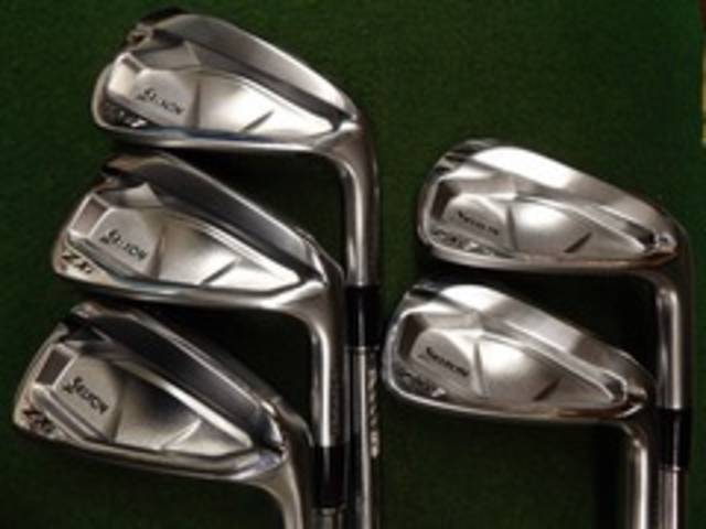 中古ゴルフ SRIXON ZXi7 その他