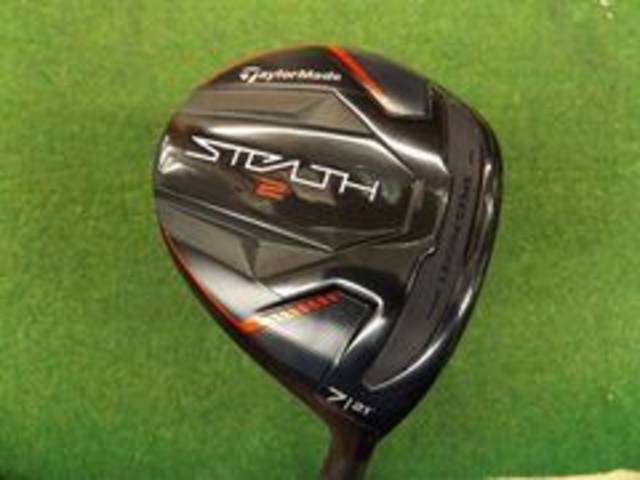 中古ゴルフ STEALTH 2 #5(18°)