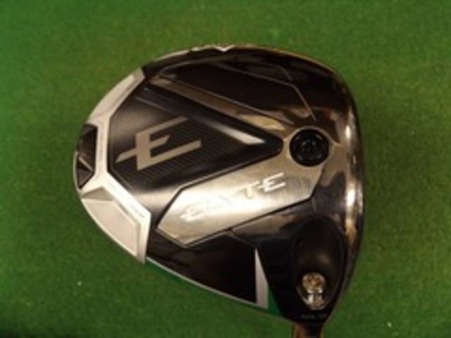 中古ゴルフ ELYTE 10.5°