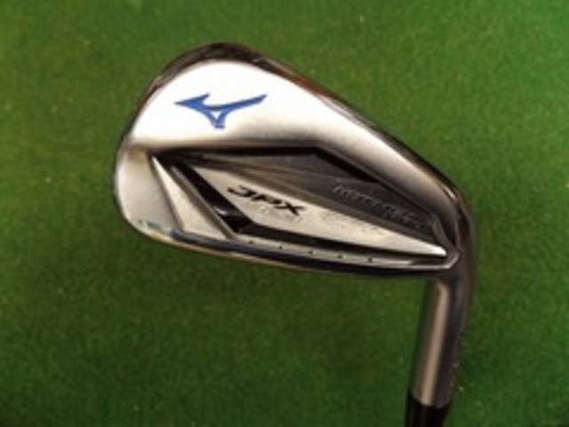 中古ゴルフ JPX 923 HOT METAL PRO  5本