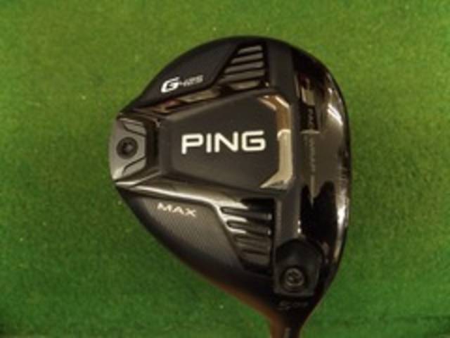 中古ゴルフ G425 MAX #5(17.5°)