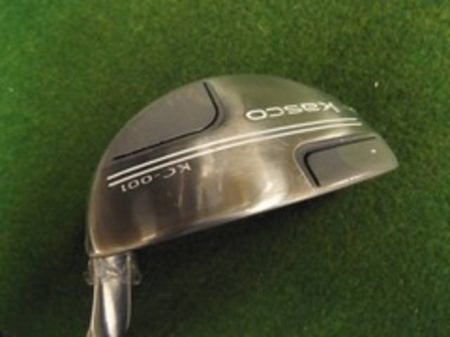 中古ゴルフ Kasco KC-001 35°