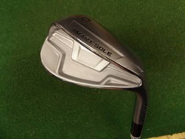 中古ゴルフ SMART SOLE 4 Type-G(50°)