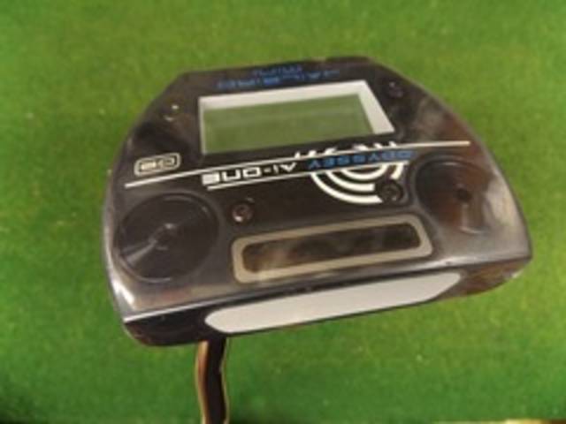 中古ゴルフ Ai-ONE JAILBIRD MINI DB