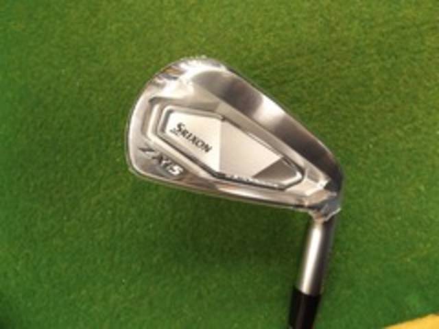 中古ゴルフ SRIXON ZXi5 その他