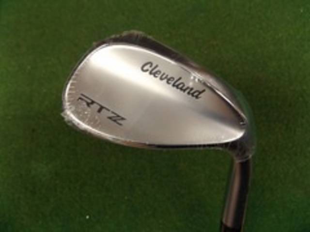 中古ゴルフ RTZ ツアーサテン 54°-10°MID