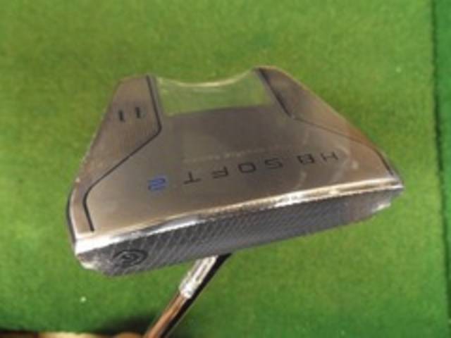 中古ゴルフ HB SOFT 2 #11C