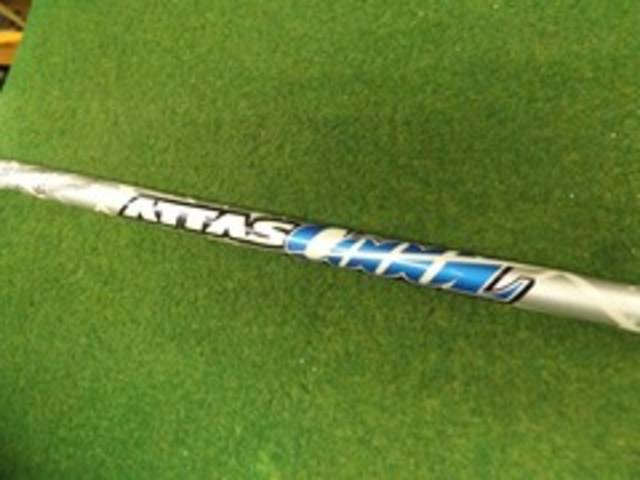 中古ゴルフ (Ｓ) ATTAS CoooL 6