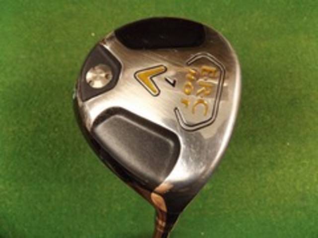 中古ゴルフ E.R.C HOT #7(21゜)