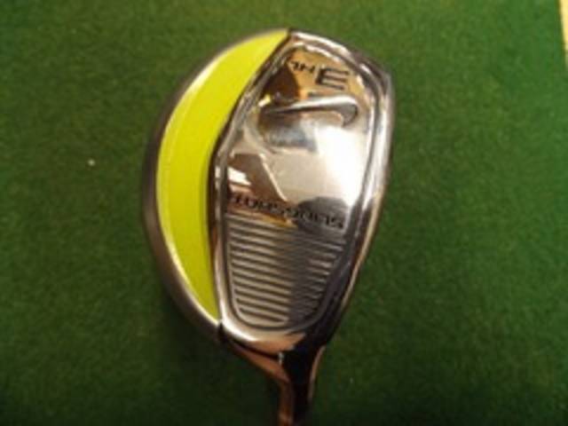 中古ゴルフ SLINGSHOT HL U3(19゜)