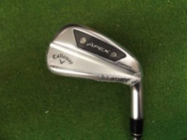 中古ゴルフ APEX Ai200  6本