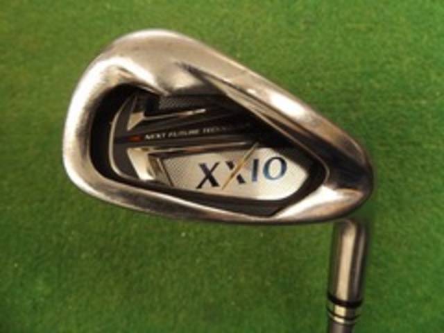 中古ゴルフ XXIO (2012)  8本