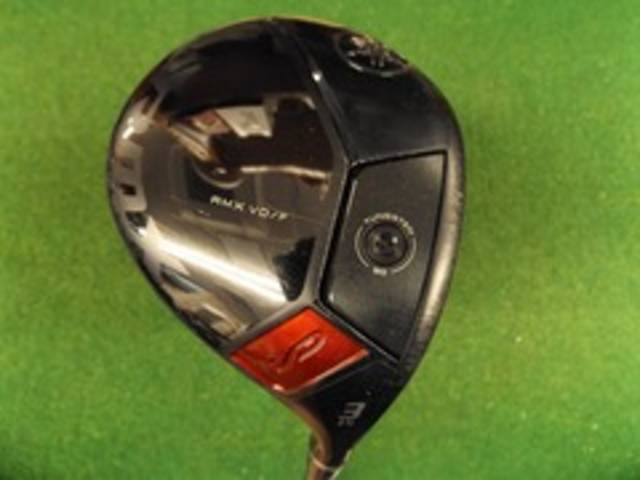 中古ゴルフ RMX VD/F #3(15°)