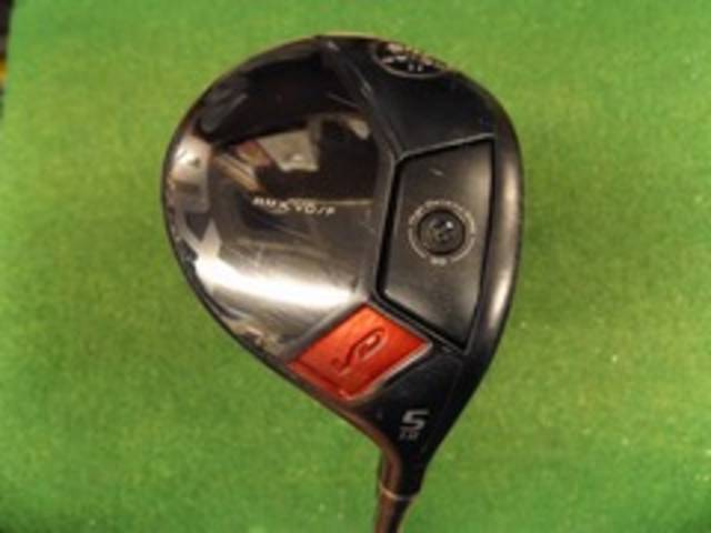 中古ゴルフ RMX VD/F #5(18°)