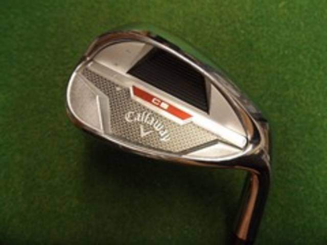 中古ゴルフ CB WEDGE (2023) 52°