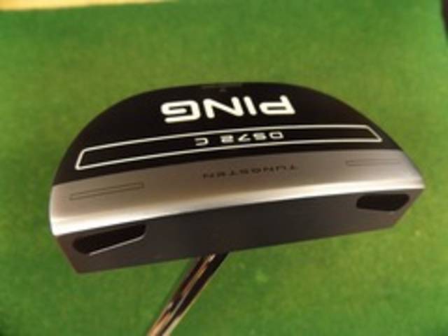 中古ゴルフ PING (2023) DS72 C