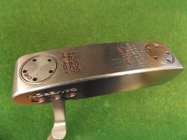 中古ゴルフ STUDIO SELECT N.P
